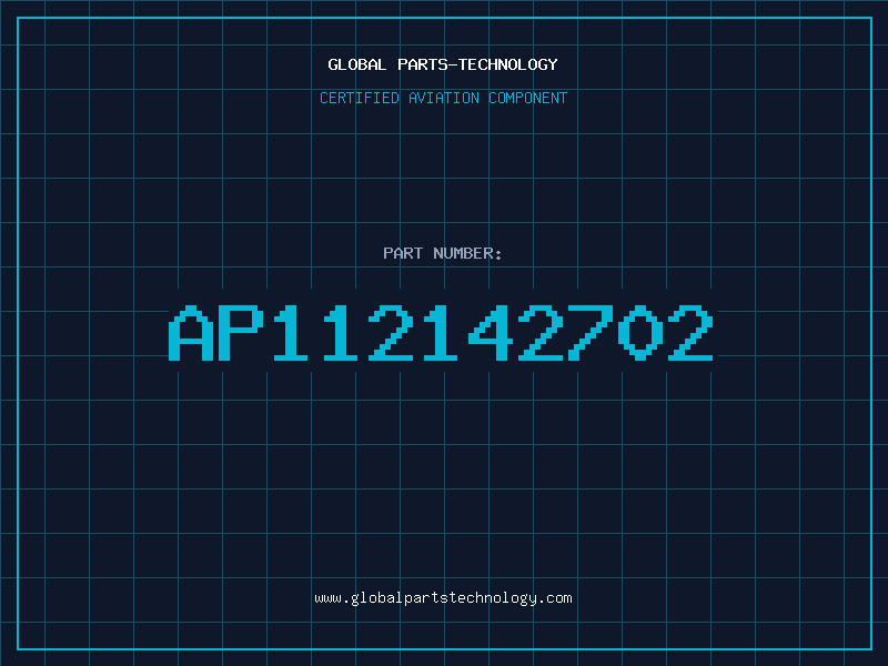 Aviation Part AP112142702