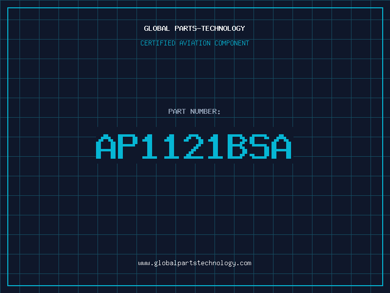 Aviation Part AP1121BSA