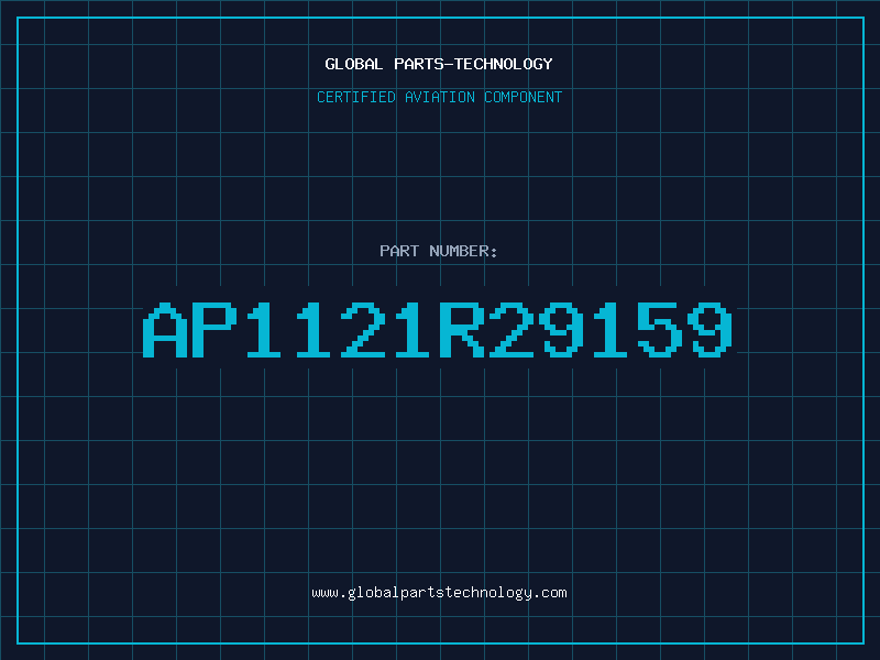 Aviation Part AP1121R29159