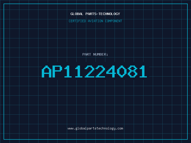 Aviation Part AP11224081