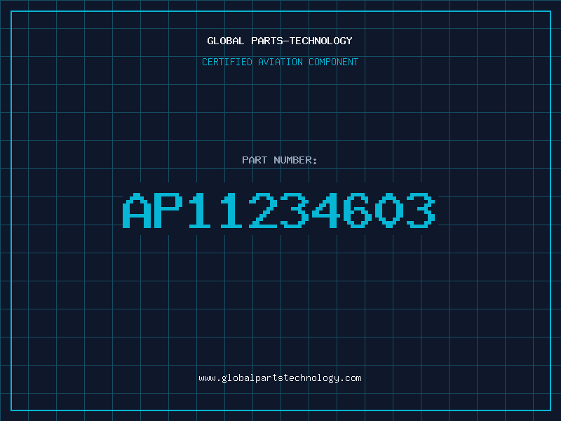 Aviation Part AP11234603