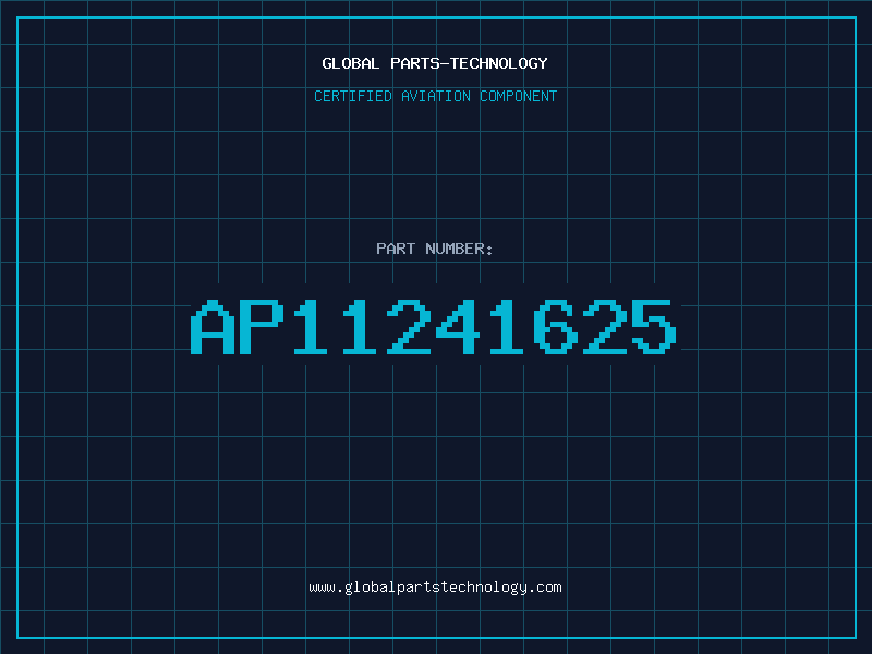 Aviation Part AP11241625