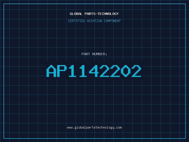 Aviation Part AP1142202