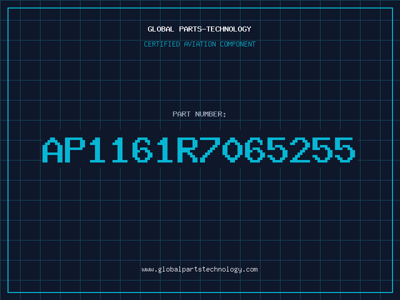 Aviation Part AP1161R7065255