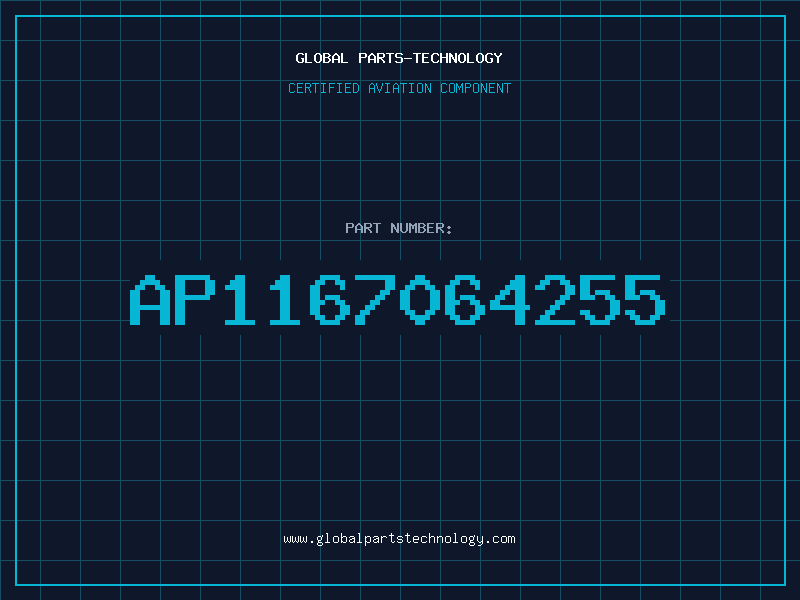 Aviation Part AP1167064255