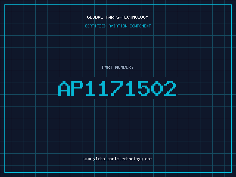 Aviation Part AP1171502