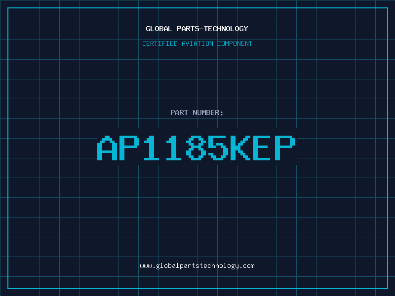 Aviation Part AP1185KEP