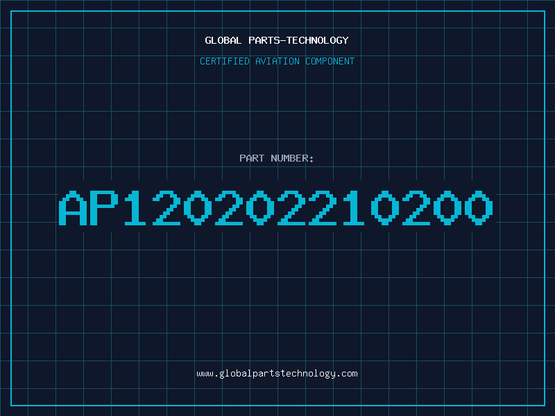 Aviation Part AP120202210200