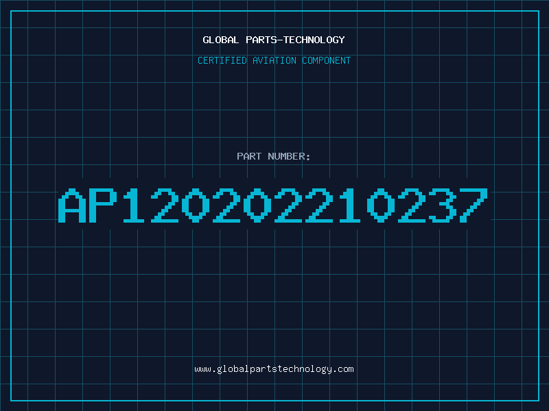 Aviation Part AP120202210237