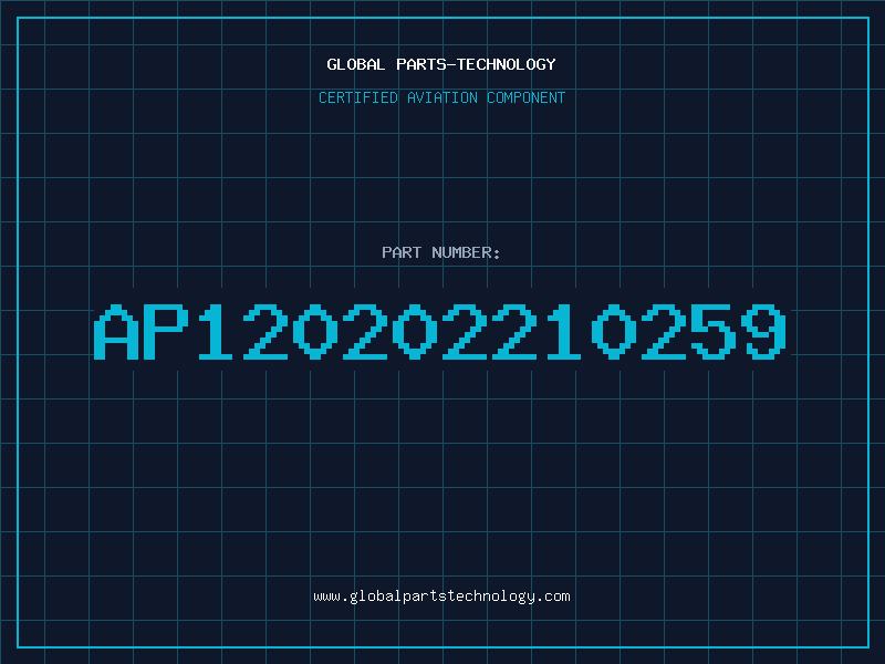 Aviation Part AP120202210259