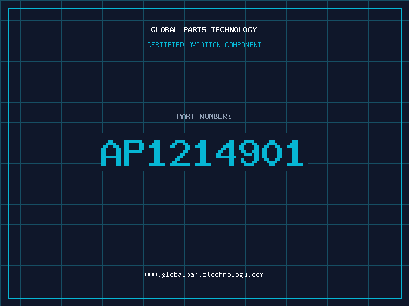 Aviation Part AP1214901