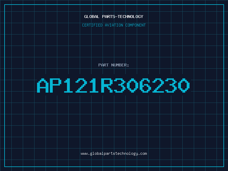 Aviation Part AP121R306230