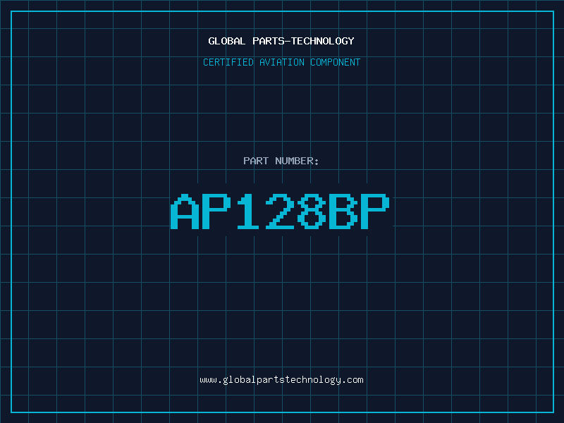 Aviation Part AP128BP