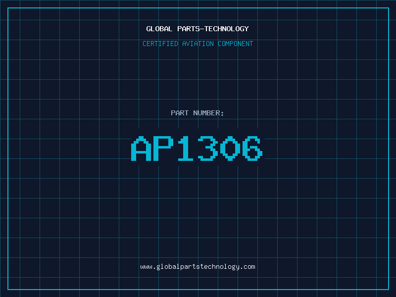 Aviation Part AP1306