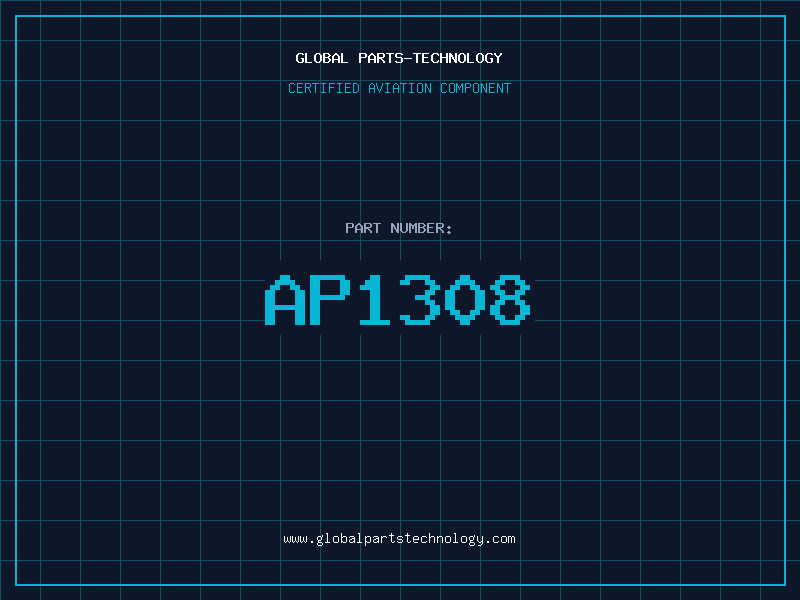 Aviation Part AP1308