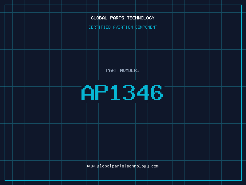 Aviation Part AP1346
