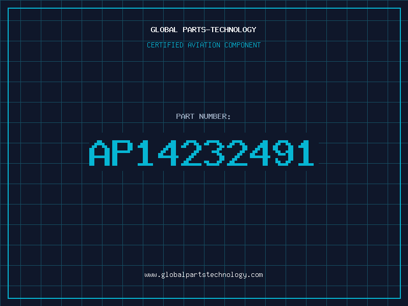 Aviation Part AP14232491