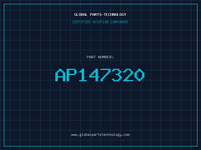 Aviation Part AP147320