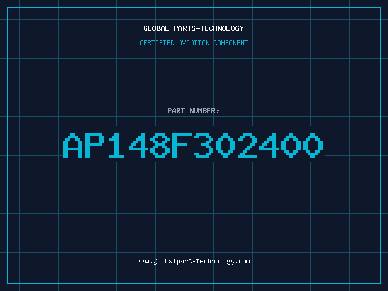Aviation Part AP148F302400