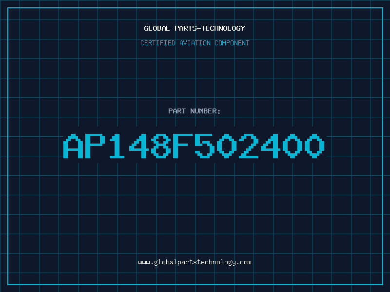 Aviation Part AP148F502400