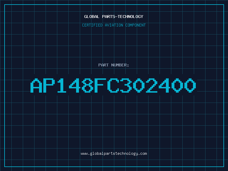 Aviation Part AP148FC302400