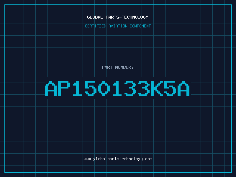 Aviation Part AP150133K5A