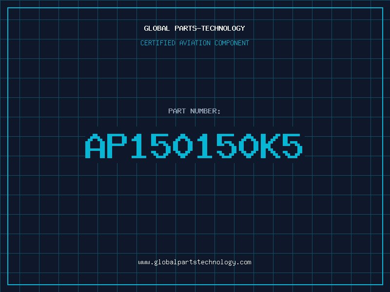 Aviation Part AP150150K5