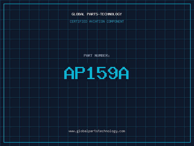 Aviation Part AP159A