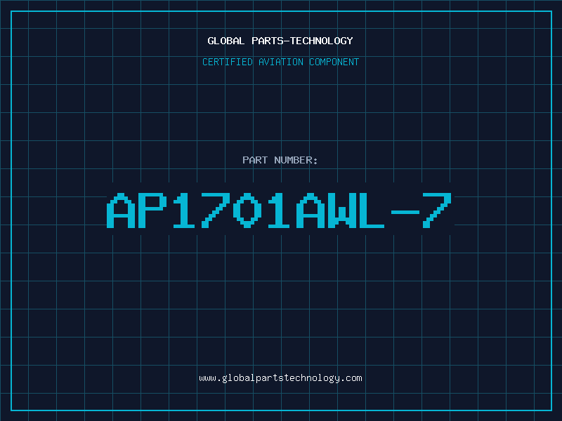 Aviation Part AP1701AWL-7