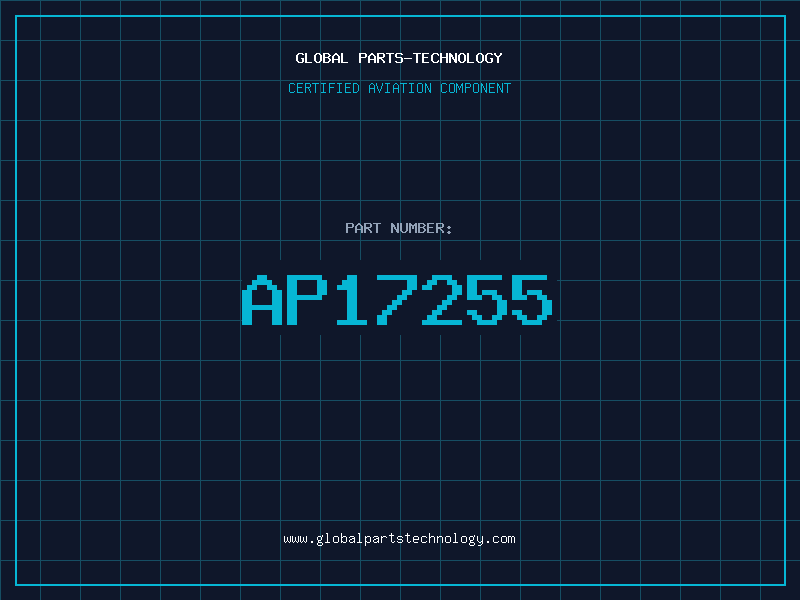 Aviation Part AP17255
