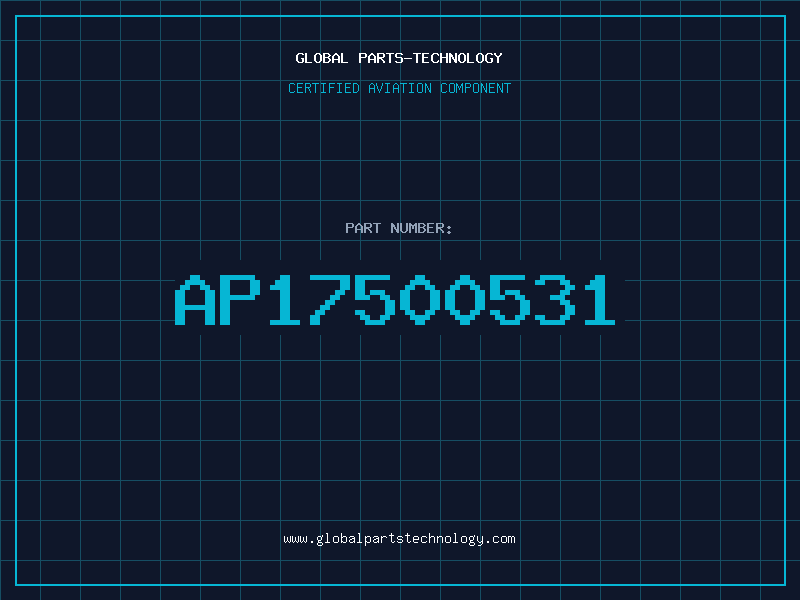 Aviation Part AP17500531