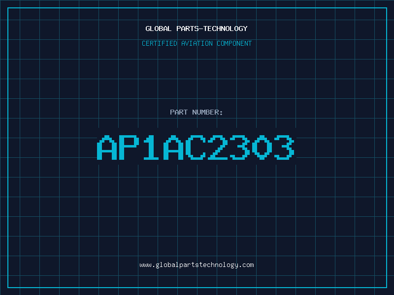 Aviation Part AP1AC2303