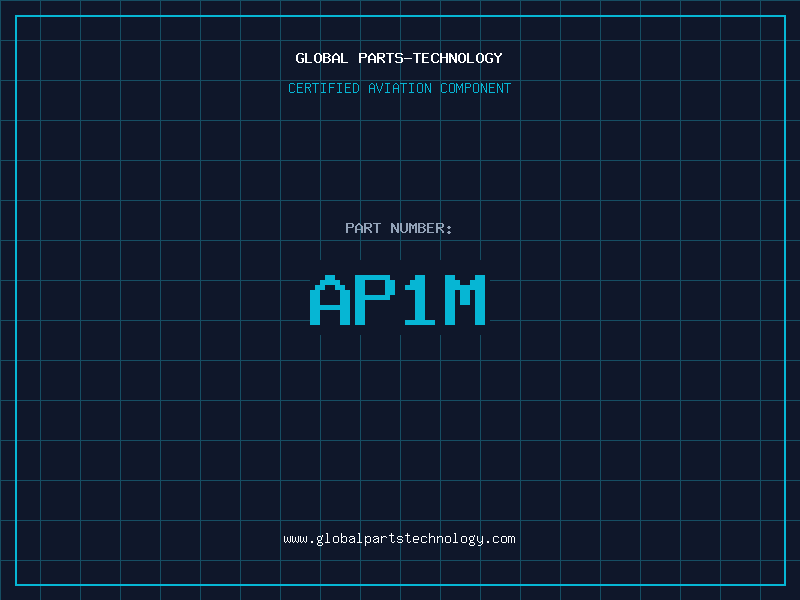 Aviation Part AP1M
