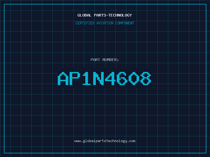 Aviation Part AP1N4608