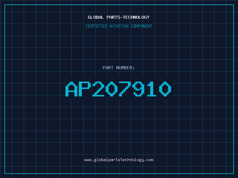 Aviation Part AP207910