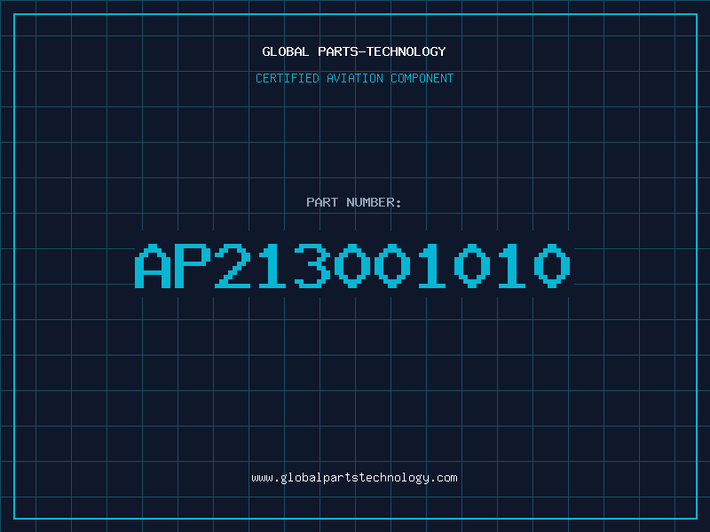 Aviation Part AP213001010