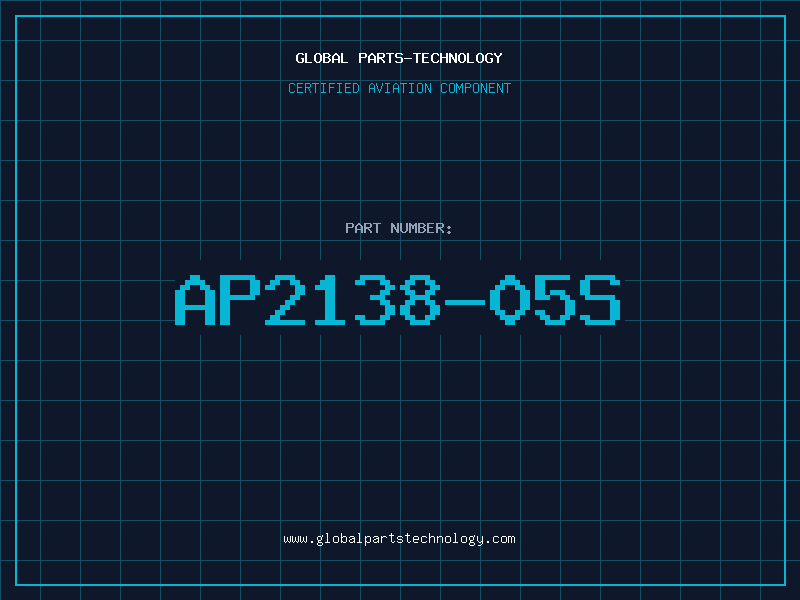 Aviation Part AP2138-05S