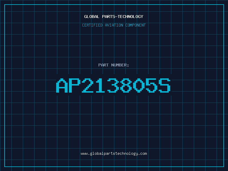 Aviation Part AP213805S