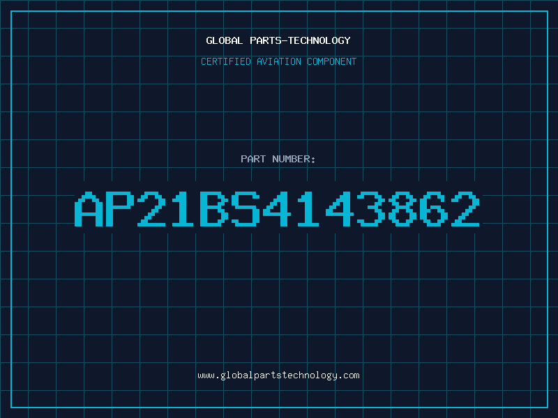 Aviation Part AP21BS4143862