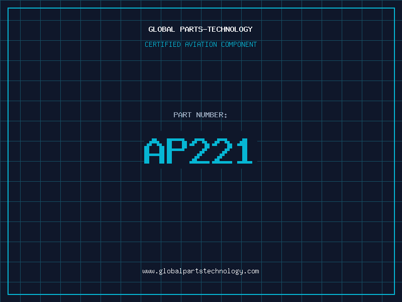 Aviation Part AP221