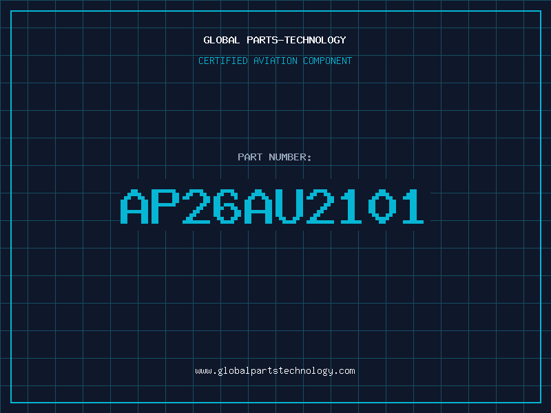 Aviation Part AP26AU2101