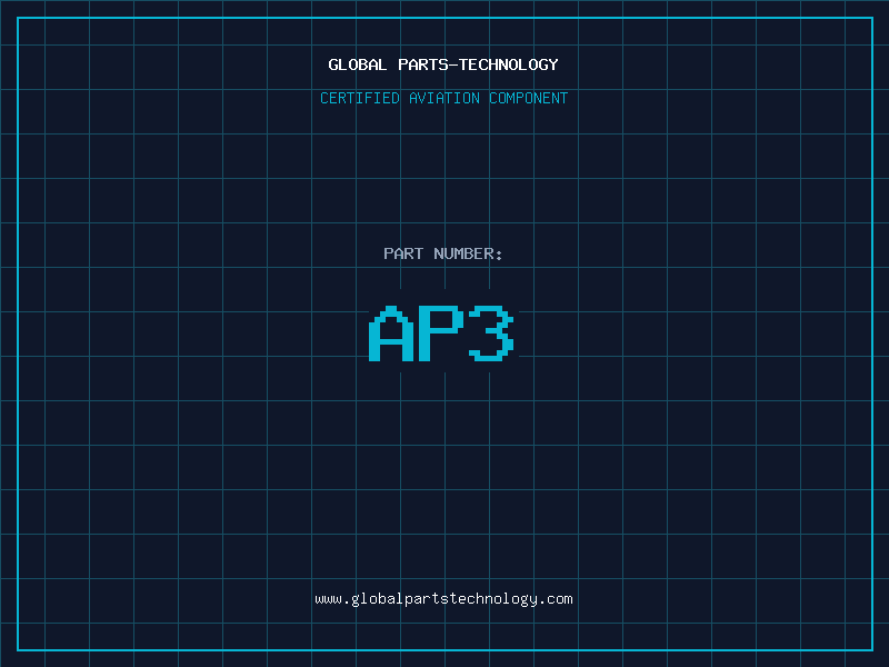 Aviation Part AP3