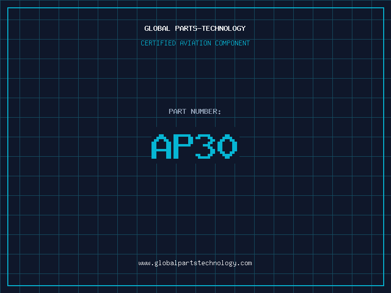 Aviation Part AP30