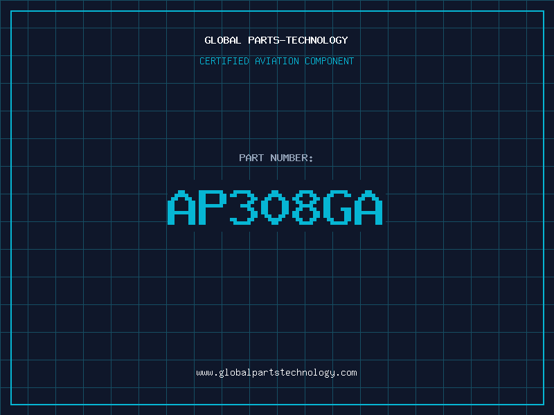 Aviation Part AP308GA