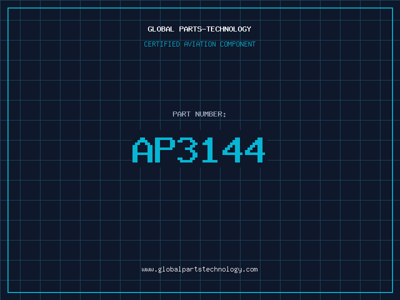 Aviation Part AP3144