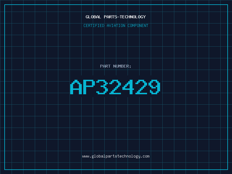 Aviation Part AP32429