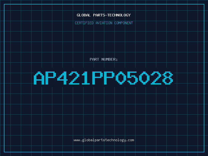 Aviation Part AP421PP05028