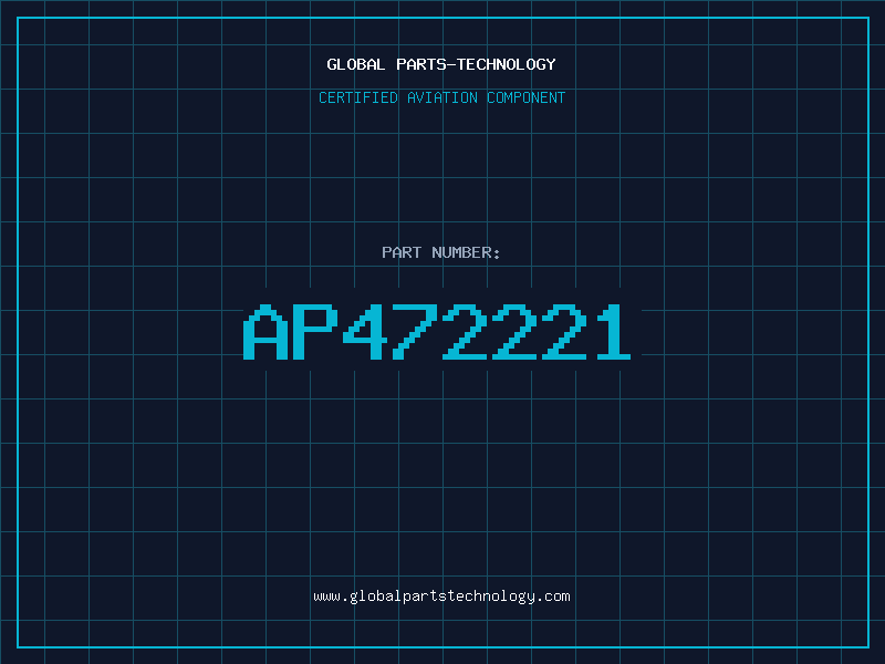 Aviation Part AP472221