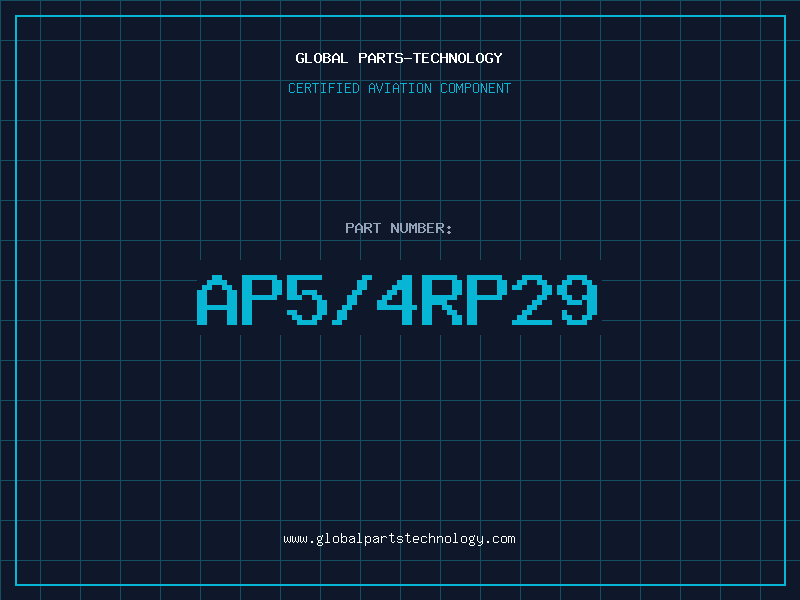 Aviation Part AP5/4RP29