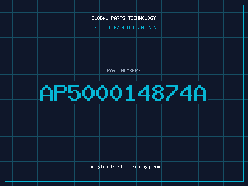 Aviation Part AP500014874A